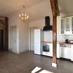 Gutshofblick Xl Apartment *