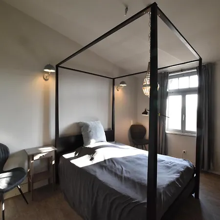 Gutshofblick Xl Apartment