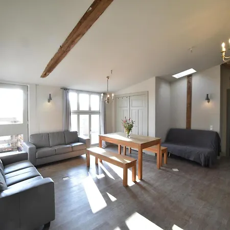 Apartment Gutshofblick Xl *