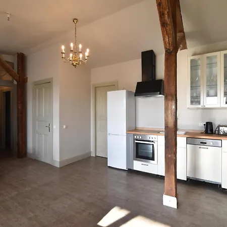 Gutshofblick Xl Apartment *