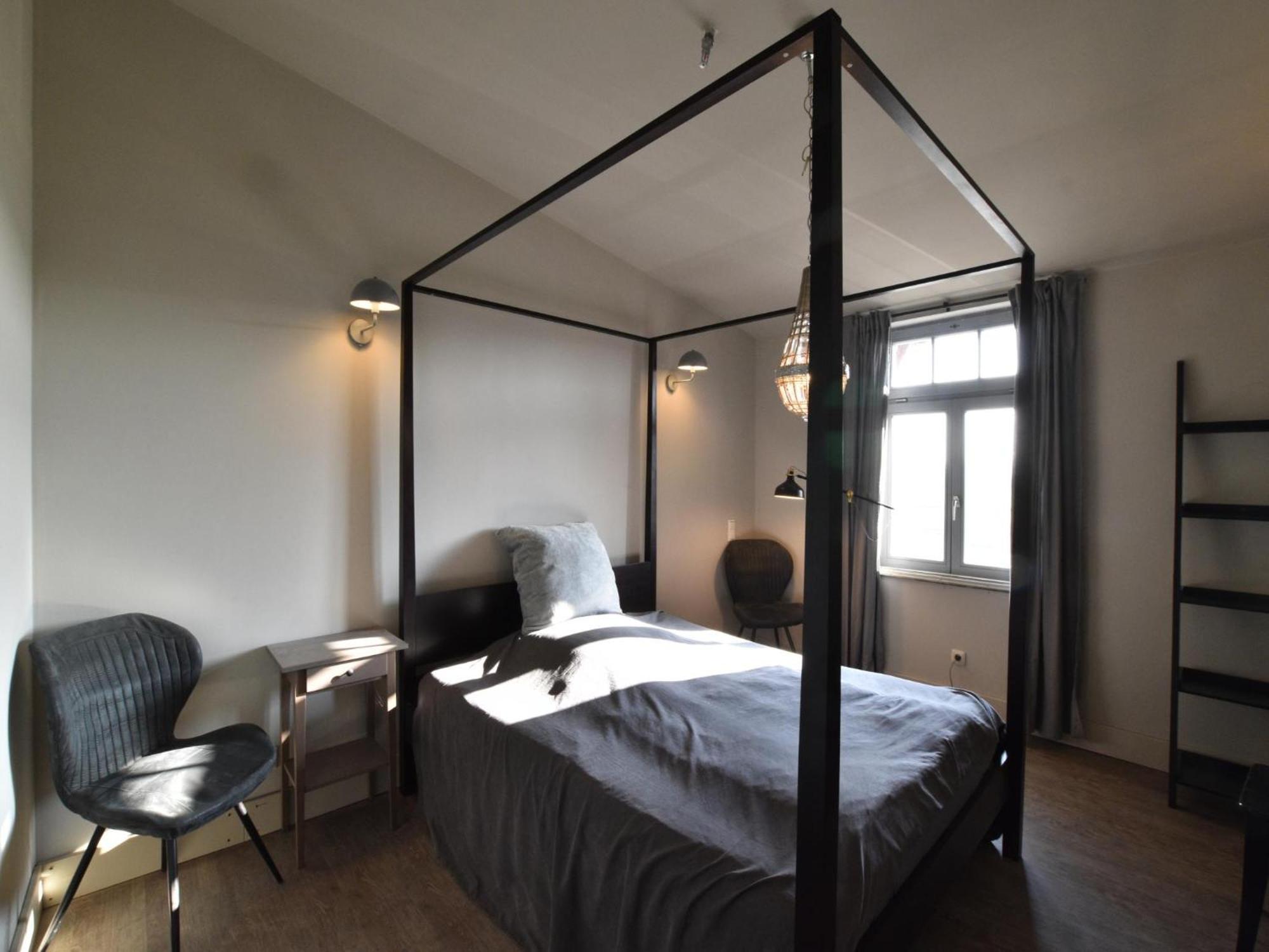 Gutshofblick Xl Apartment