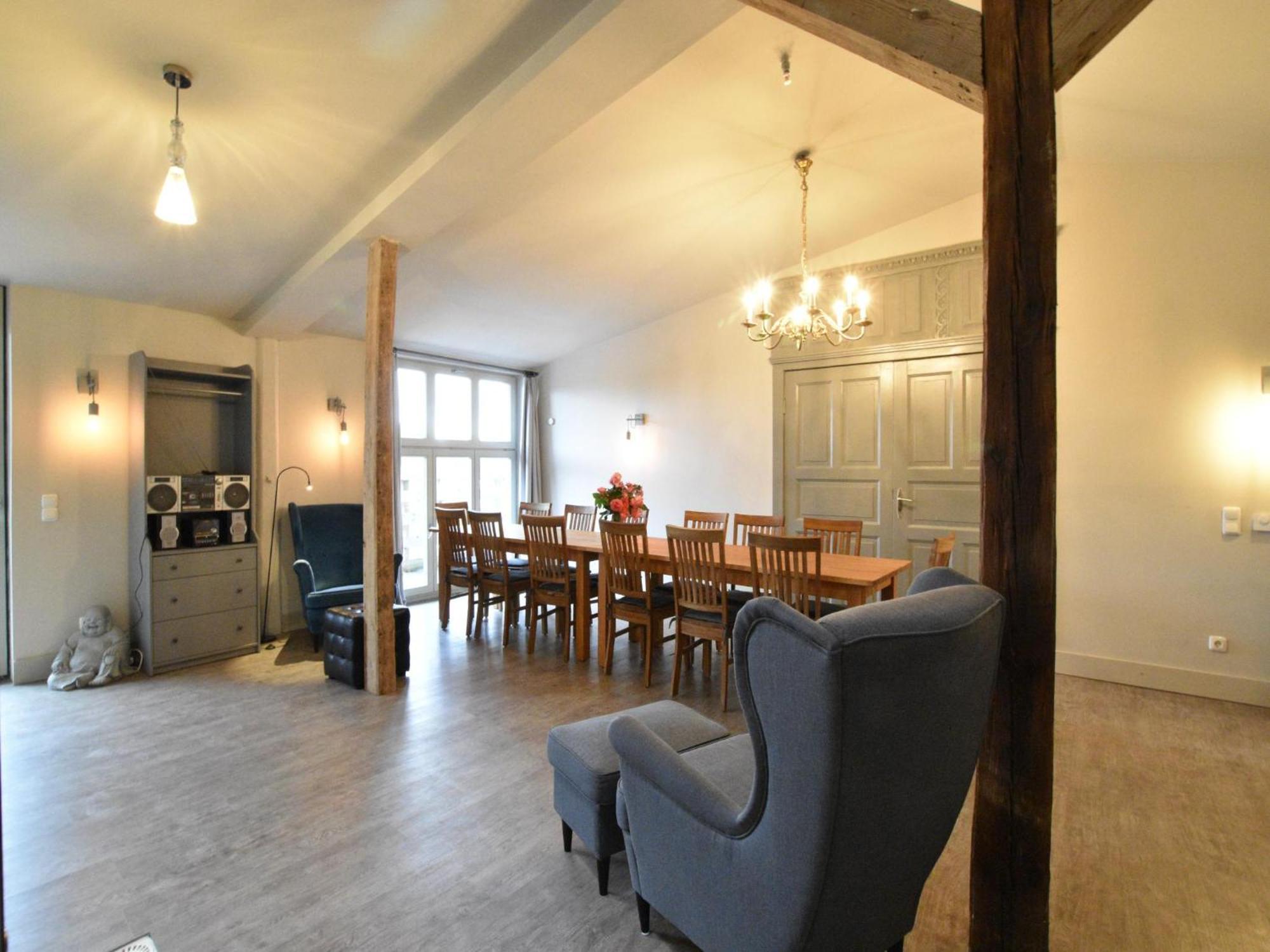 Apartment Gutshofblick Xl