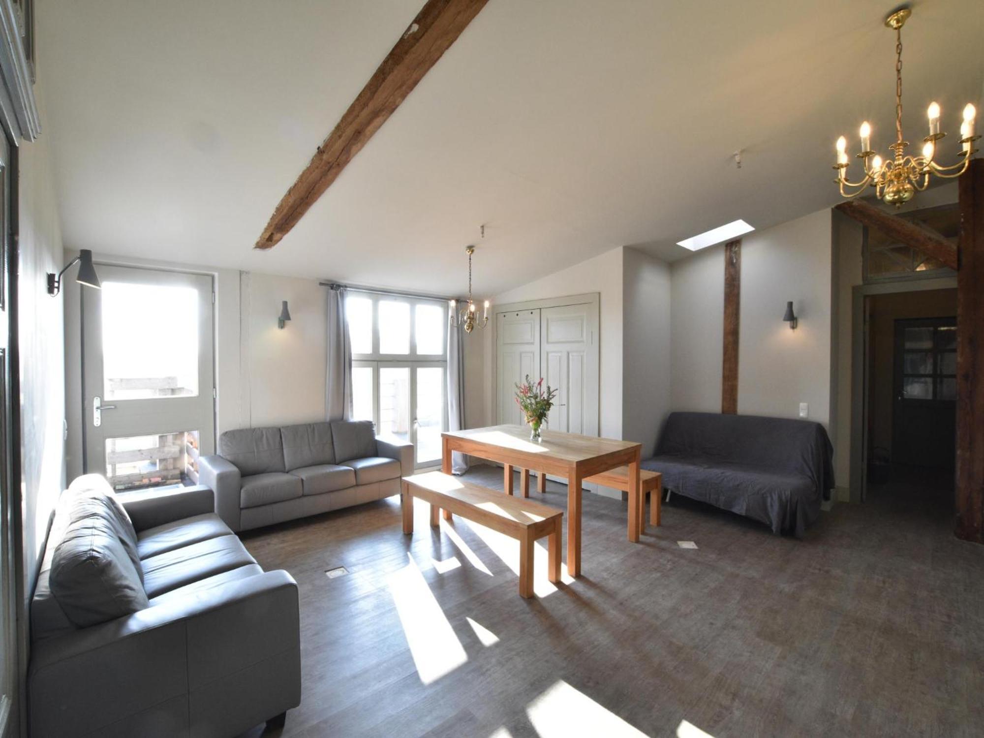 Apartment Gutshofblick Xl *