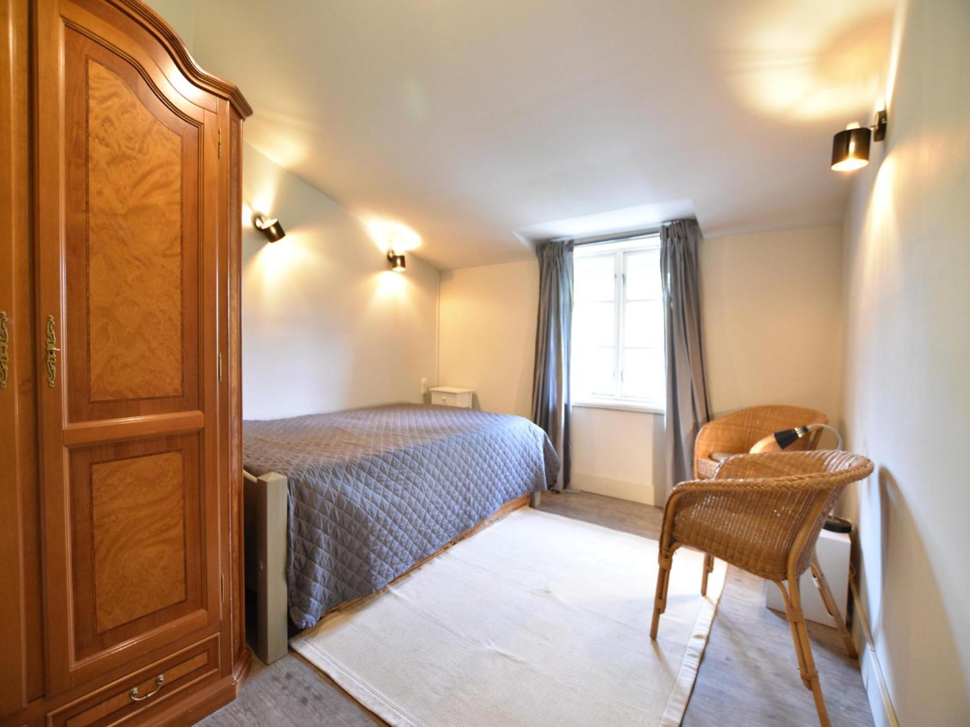 Apartment Gutshofblick Xl