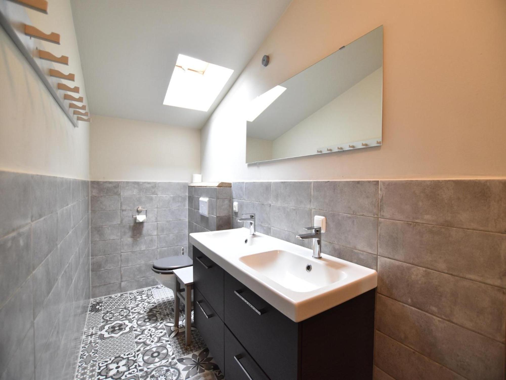 Apartment Gutshofblick Xl Kröpelin